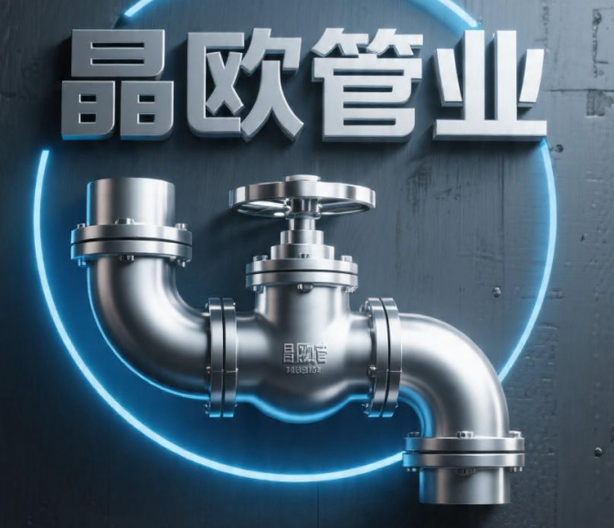 沈阳晶欧管业有限公司